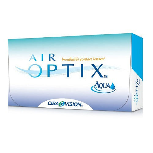 Air Optix Contact Lenses Trendy Sweet Shop