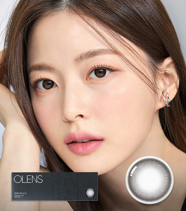 Olens Shine Black Trendy Sweet Shop olens-shine-black-trendy-sweet-shop