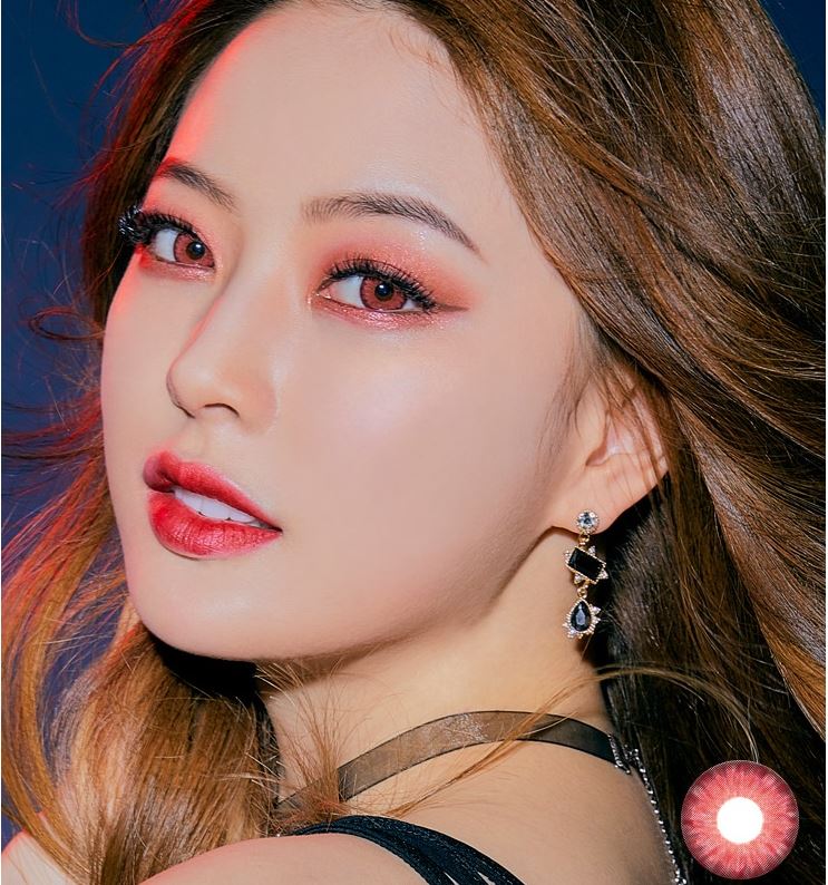 OLENS Halloween Contact Lense Trendy Sweet Shop olens-halloween-contact-lense-trendy-sweet-shop