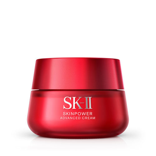 SK II Skinpower Advanced Cream Pitera 80g 2.7oz– Trendy Sweet Shop