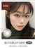 Ann365 Butter Cup Gray - Elegant Gray Glam Eye Accessories