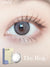 Ann365 Day Ring Gray - Subtle Gray Eye Enhancers