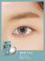 Ann365 Venti Ann Gray Monthly Contact Lenses 2 Pack - Clear and comfortable vision for a whole month