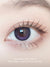 Ann365 Wish Ring Violet - Enchanting Violet Sparkling Contacts
