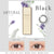 Artiral UVM Black 1 Day Contact Lenses 10 Pack: Enhance Your Look with the Bold and Mysterious Beauty of Black-Toned Eyes