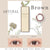 Artiral UVM Brown 1 Day Contact Lenses 10 Pack: Enhance Your Look with the Warm and Natural Beauty of Brown-Toned Eyes