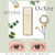 Artiral UVM Ochre 1 Day Contact Lenses 10 Pack: Enhance Your Look with the Warm and Earthy Beauty of Ochre-Toned Eyes