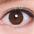 Decorative Eyes Veil Almond Beige 1 Day Contact Lenses 10 Pack: Embrace a Beautiful and Refreshing Eye Transformation