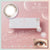 Decorative Eyes Veil Coral Bloom 1 Day Contact Lenses 10 Pack: Embrace a Radiant and Tropical Look with Coral-Inspired Eyes