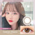 EverColor 1 Day Nicori Summer Flower Contact Lenses 10 Pack: Embrace the Vibrant and Blossoming Beauty of Nicori Summer Flower Eyes