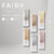 Fairy 1 Day Neutral Dolly Brown Contact Lenses 10 Pack - Step into a fairy tale with these Dolly Brown Contact Lenses, featuring a neutral base that enhances your eyes and adds a touch of doll-like innocence to your gaze.