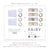 Fairy 1 Day Neutral Khaki Brown Contact Lenses 10 Pack - Unleash Your Inner Fairy with the Gentle Elegance of Khaki Brown Lense