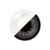 Fairy 1 Day Shimmering Series Hologram Shell - Shimmering Shell-Inspired Contacts