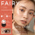 Fairy 1 Day Shimmering Series Jelly Coral - Playful Coral Eye Enhancers