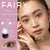 Fairy 1 Day Shimmering Series Venus Belt - Sparkling Blue Contacts