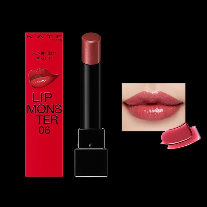 Kate Lip Monster Lipstick– Trendy Sweet Shop