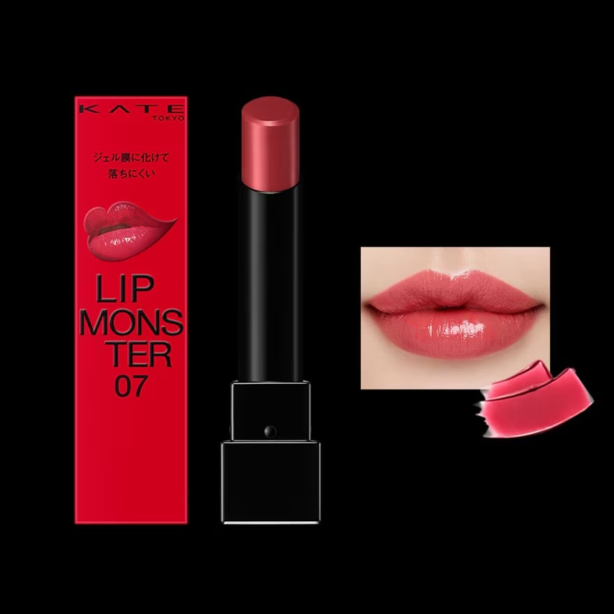 Kate Lip Monster Lipstick– Trendy Sweet Shop