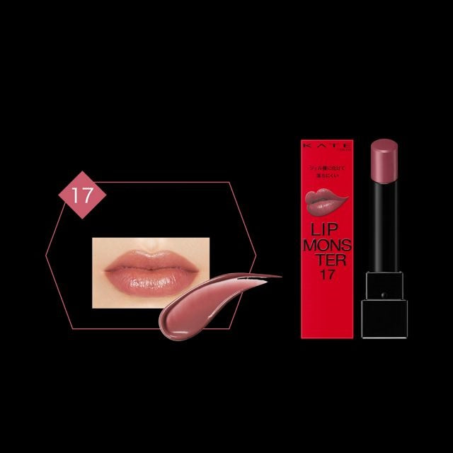 Kate Lip Monster Batom– Trendy Sweet Shop