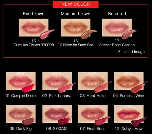 Kate Lip Monster Lipstick– Trendy Sweet Shop