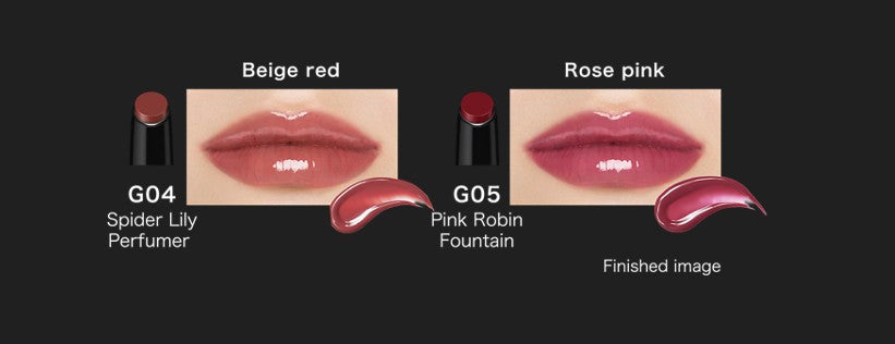 Kate Lip Monster Super Glossy Batom– Trendy Sweet Shop