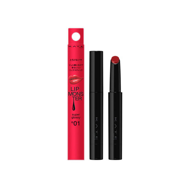 Kate Lip Monster Super Glossy 口紅– Trendy Sweet Shop