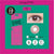 Knock Knock 501 Pink 1 Day Contact Lenses 10 Pack - Embrace a Playful Look with Pink Toned Elegance