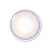 OLENS French Shine Lavender Monthly Contact Lenses: A comfortable and affordable contact lens that is perfect for everyday wear.