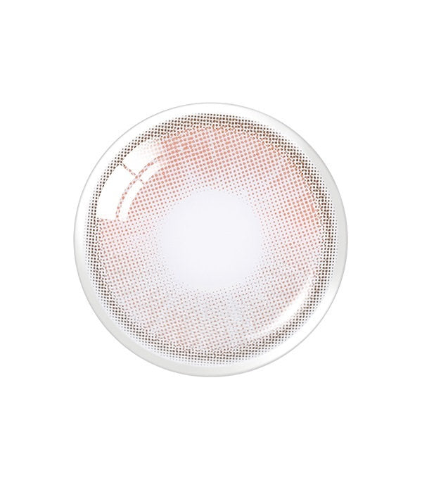 Contact 2 OLENS Moonrise Dew Gray Monthly Contact Lenses 2 Pack– Trendy Sweet Shop