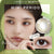 Pienage Mimi Gemme Peridot 1 Day Contact Lenses 10 Pack: Enhance Your Look with the Captivating and Vibrant Beauty of Peridot Gemstone Eyes