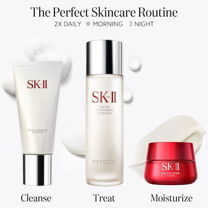 SK II Facial Treatment Essence Pitera 230ml 7.7oz– Trendy Sweet Shop