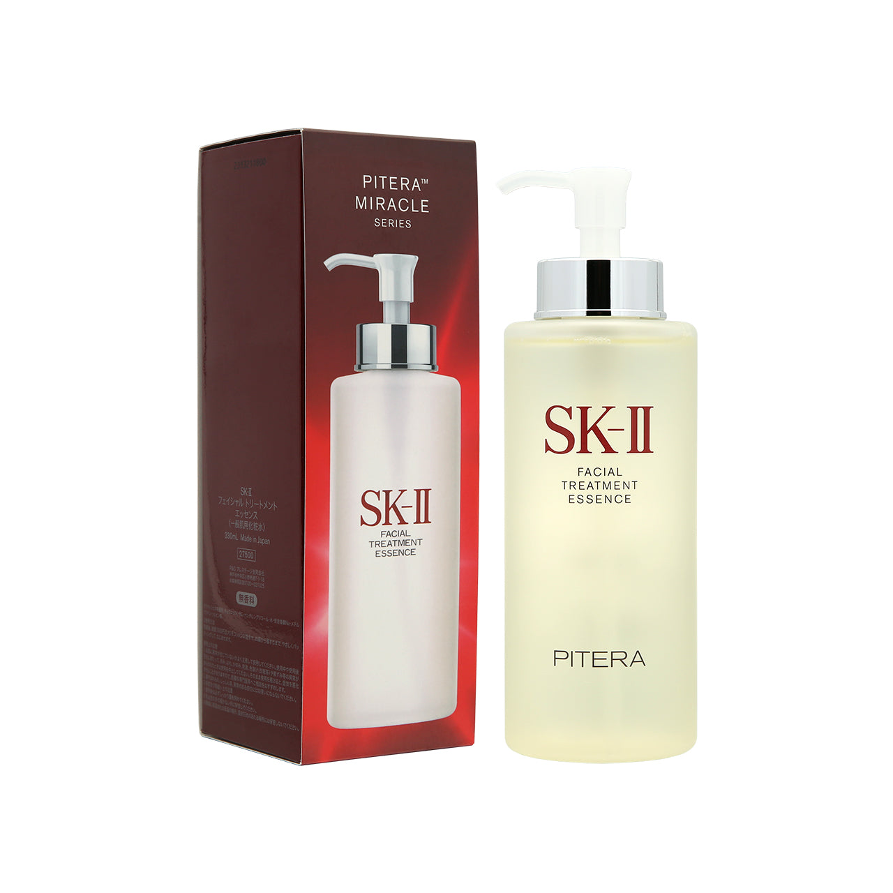 SK II Facial Treatment Essence Pitera 330ml 11oz– Trendy Sweet Shop