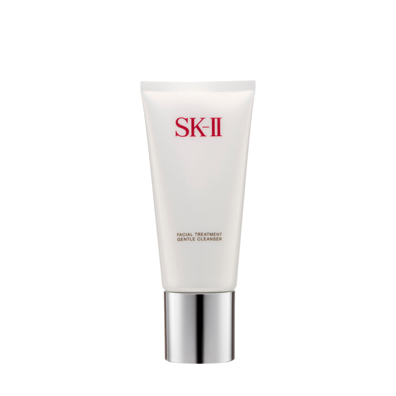 SK II Facial Treatment Gentle Cleanser 120g– Trendy Sweet Shop