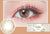 Lenstown Lighly Lily Brown Contacts 20 Pack - Get the perfect look with these natural-looking contacts!