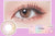 Lenstown Lighly Mellow Aurora Pink Contacts 20 Pack - A perfect way to add a subtle pop of color to your look.