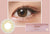 Lenstown Lighly Pastel Brown Contacts 20 Pack - Transform your look with a soft, pastel hue