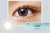 Lenstown Lighly Pastel Gray Contacts 20 Pack - Transform your look with a soft, pastel hue