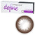 Acuvue Define Vivid Style 1 Day Contact Lenses 30 Pack: Add a Bold Touch of Style to Your Look with These Contact Lenses that Vividly Accentuate Your Natural Beauty.