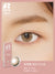 Ann365 Rich Ann Indie Brown One Day Contact Lenses 6 Pack - Enhance your look with these vibrant lenses.
