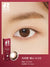 Ann365 Rich Ann Jenny Brown One Day Contact Lenses 6 Pack - Enjoy clear vision with a hassle-free daily wear.