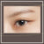 Clalen Iris Suzy Brown Contacts 30 pack - Enhance your natural beauty with these soft and comfortable contacts.