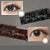 Clalen Iris Suzy Gray Contacts 30 pack - Make a statement with these fashionable gray contacts.