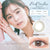 EverColor 1 Day Natural Moist Label UV Antique Beige Contact Lenses 20 Pack - Enhance Your Natural Beauty with These Soft and Comfortable Lenses
