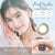 EverColor 1 Day Natural Moist Label UV Brown Mariage Contact Lenses 20 Pack - A perfect blend of comfort and style for your eyes.