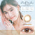 EverColor 1 Day Natural Moist Label UV Sheer Lueur Contact Lenses 20 Pack - Enhance Your Natural Eye Color with These Soft and Comfortable Lenses