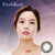 FreshKon Alluring Eyes Mystical Black 1 Day 30 Pack - Intensify Your Gaze with a Flutter of Lashes