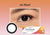 Freshlook Illuminate Jet Black Contact Lenses 30 pack - Enhance your natural eye color with a bold, beautiful look.