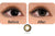 Geo Angel Brown CM-834 Color Contact Lenses - Add a touch of glamour to your eyes with these lenses.