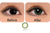 Geo Berry Chessy Green CM-903 Color Contact Lenses - Add a Splash of Color to Your Look