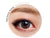 Geolica Grang Grang Big Gray WHC-245 Color Contact Lenses - Add a Splash of Color to Your Eyes