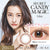 Secret Candy Magic 1 Day No.1 Chocolate Contact Lenses 20 pack - A delicious way to enhance your vision!